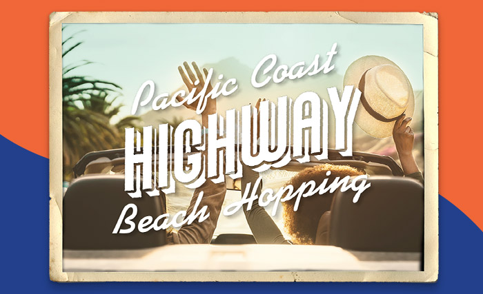 Pacific Coast Highway