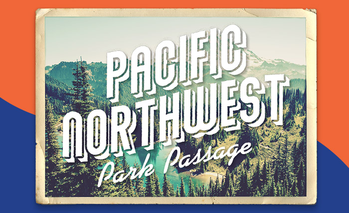 Pacific Northwest