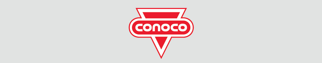 Conoco